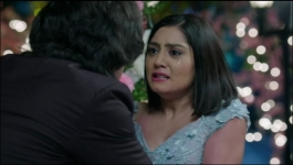 Tere Bina Jiya Jaye Na - 11th March 2022